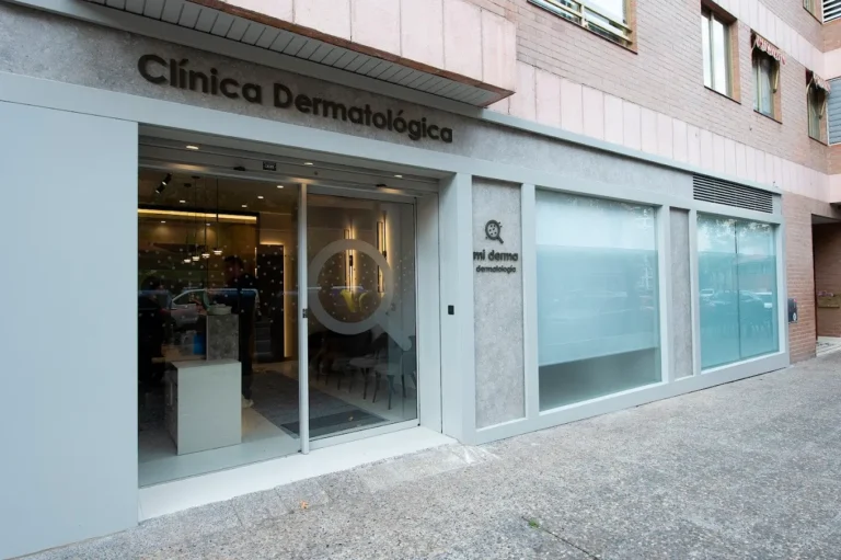 Clínica Mi Derma - Dermatólogos en Zaragoza