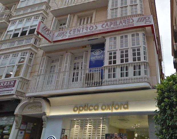 SG centros capilares Cartagena
