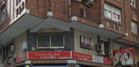 SG centros capilares y estética Murcia
