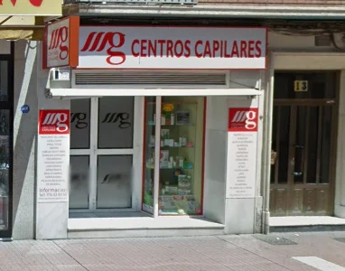 SG centros capilares y estética Zaragoza