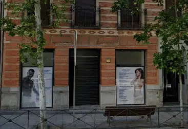 Clínica EGOS Clínica capilar en Madrid