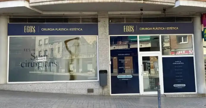 Clínica EGOS Clínica capilar en Manresa