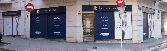 Clínica EGOS Clínica capilar en Reus