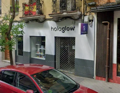 Clínica capilar Holaglow Madrid