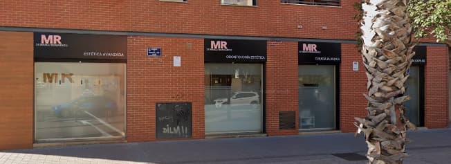 MR Grupo Clínico Valencia